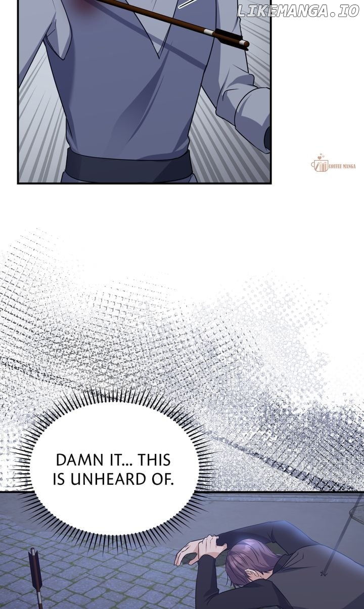 The Fairy Legacy Chapter 70 - page 42