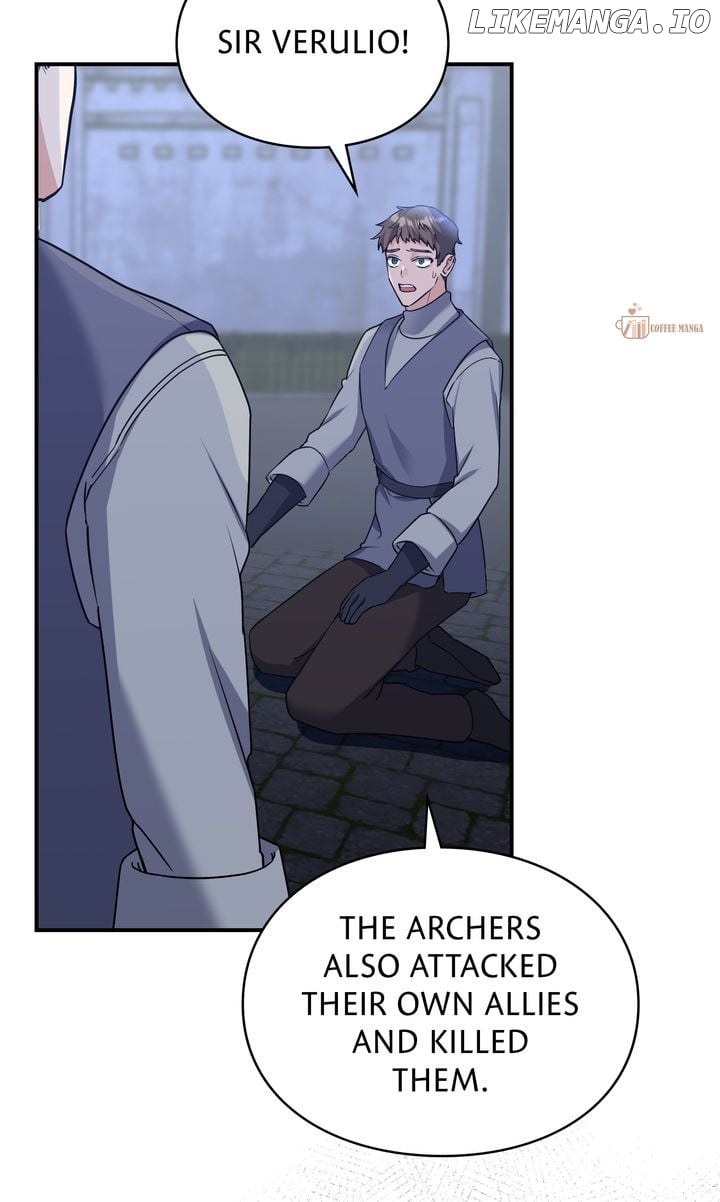 The Fairy Legacy Chapter 70 - page 45