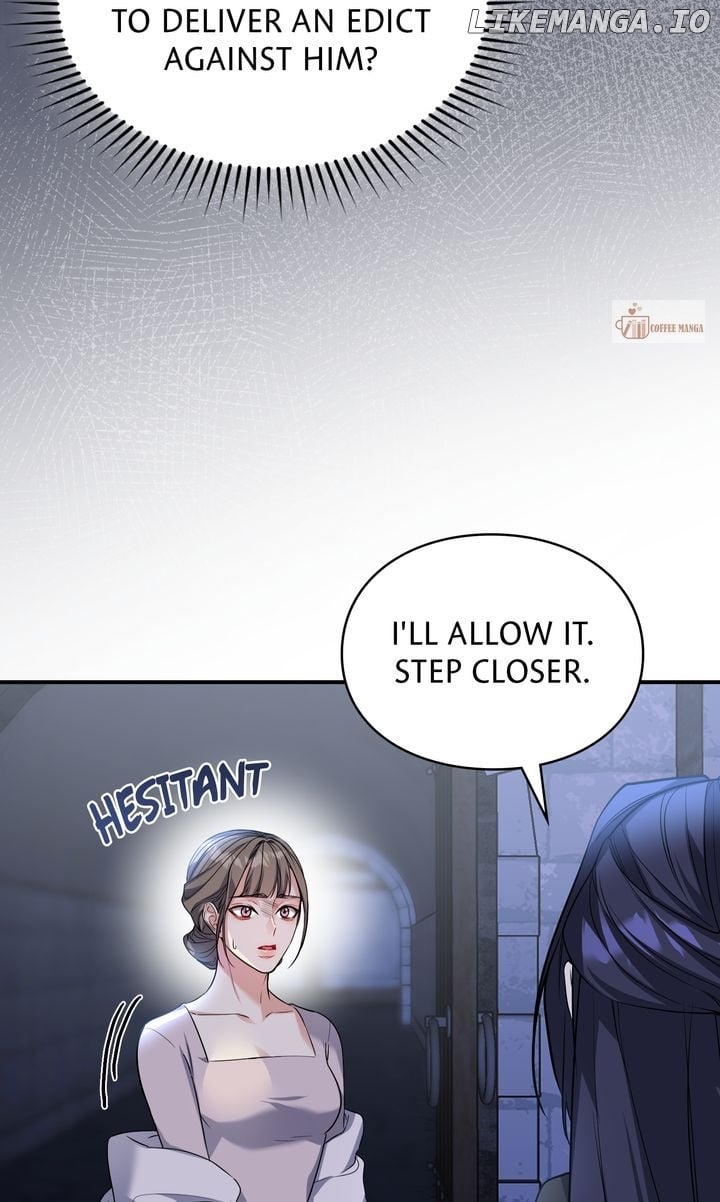 The Fairy Legacy Chapter 70 - page 5