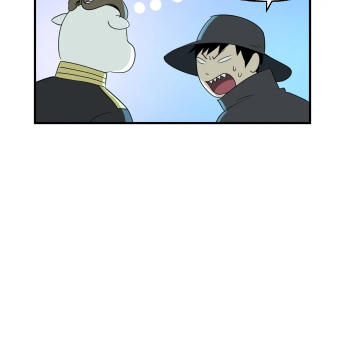 Legal Pirate Parfait Chapter 67 - page 10