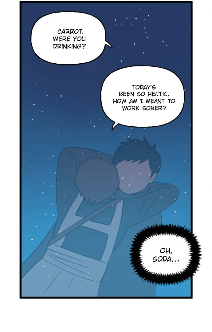 Legal Pirate Parfait Chapter 67 - page 100