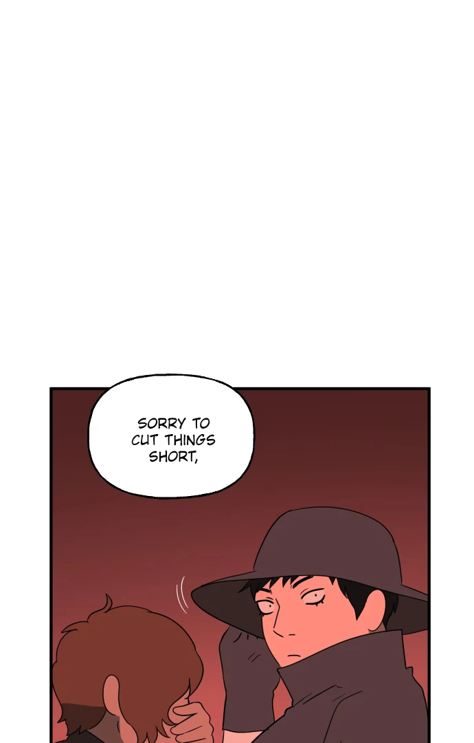 Legal Pirate Parfait Chapter 67 - page 102