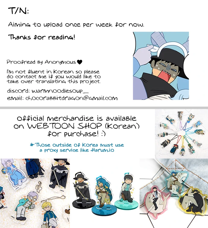 Legal Pirate Parfait Chapter 67 - page 106