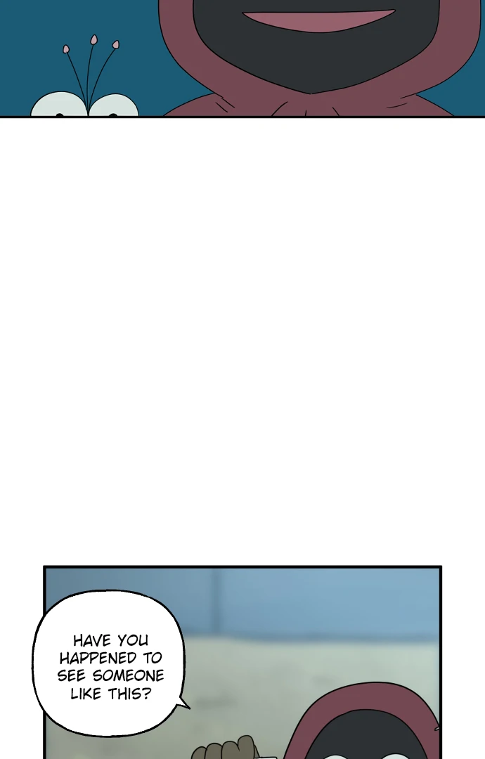 Legal Pirate Parfait Chapter 67 - page 2