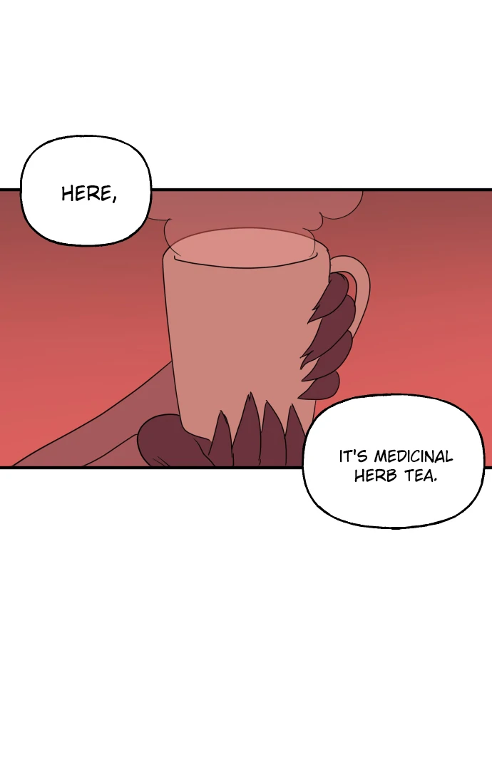 Legal Pirate Parfait Chapter 67 - page 24