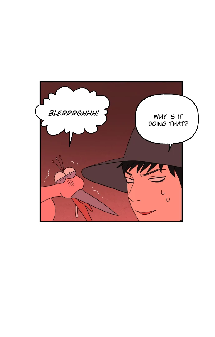 Legal Pirate Parfait Chapter 67 - page 26