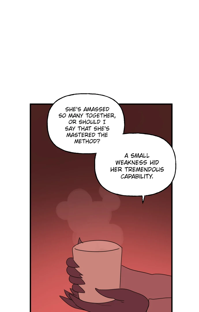 Legal Pirate Parfait Chapter 67 - page 29