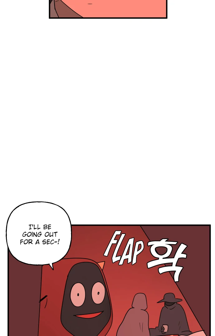 Legal Pirate Parfait Chapter 67 - page 35