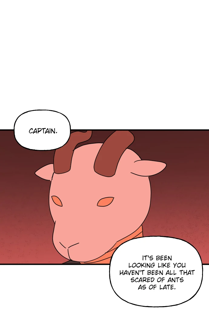 Legal Pirate Parfait Chapter 67 - page 38