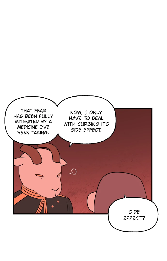 Legal Pirate Parfait Chapter 67 - page 39