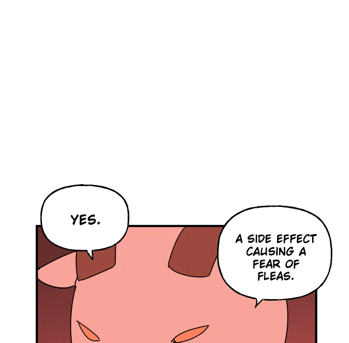 Legal Pirate Parfait Chapter 67 - page 40