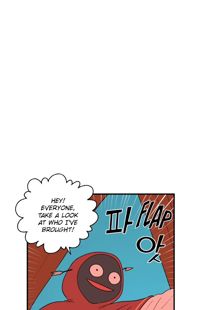 Legal Pirate Parfait Chapter 67 - page 46