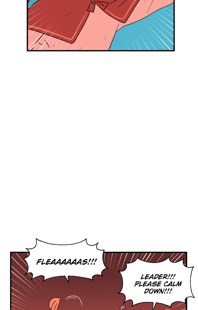 Legal Pirate Parfait Chapter 67 - page 47