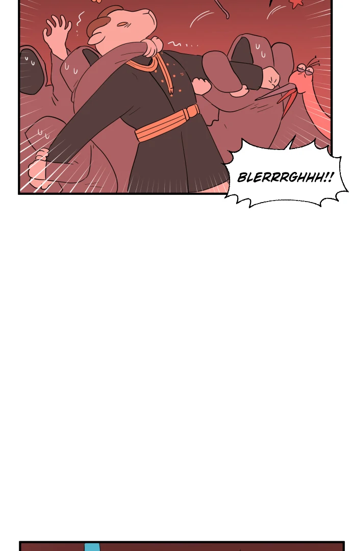 Legal Pirate Parfait Chapter 67 - page 48