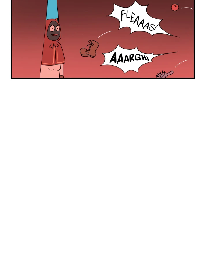 Legal Pirate Parfait Chapter 67 - page 49