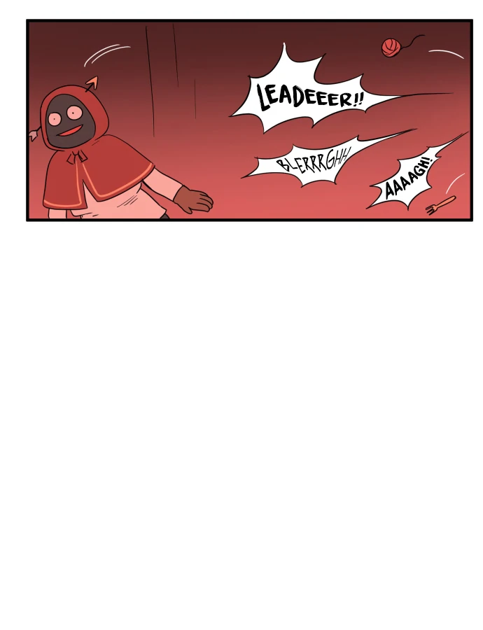 Legal Pirate Parfait Chapter 67 - page 50