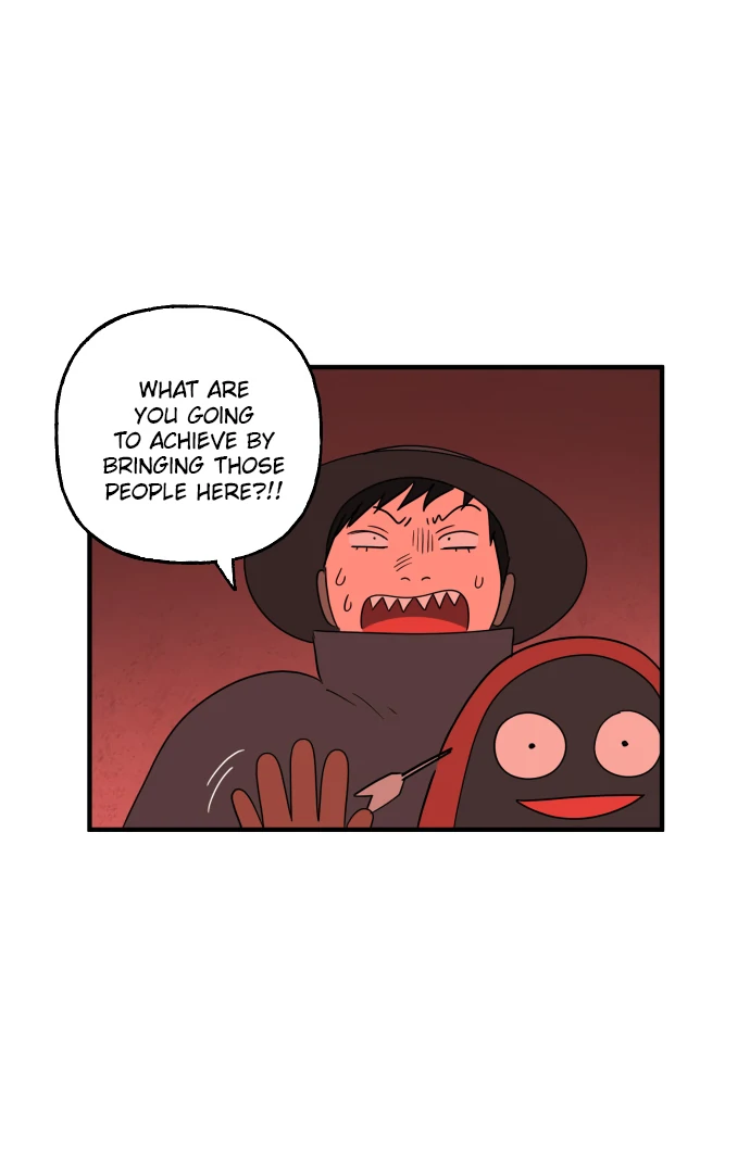 Legal Pirate Parfait Chapter 67 - page 53