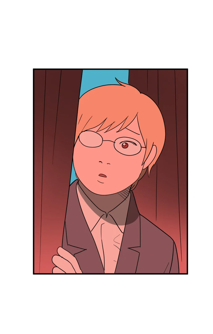 Legal Pirate Parfait Chapter 67 - page 56