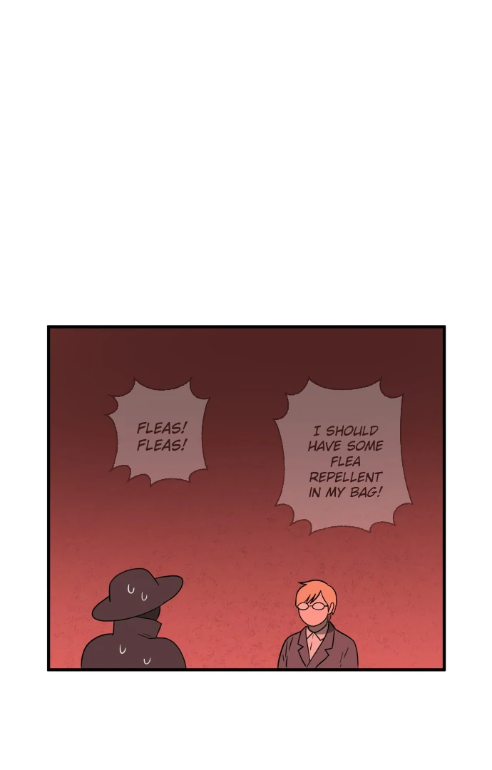 Legal Pirate Parfait Chapter 67 - page 58