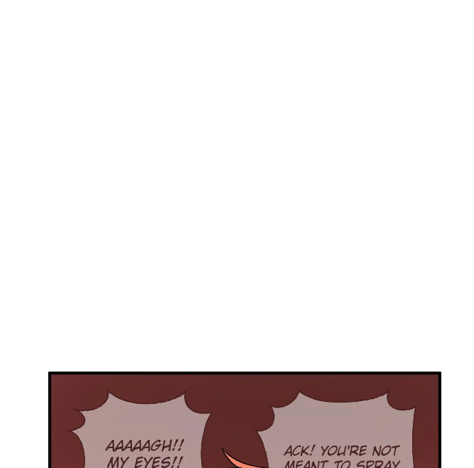 Legal Pirate Parfait Chapter 67 - page 59