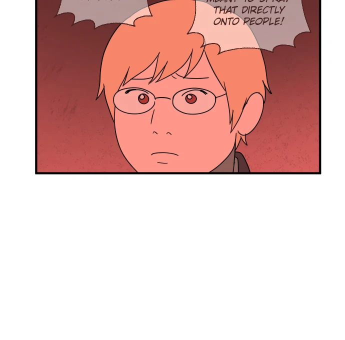 Legal Pirate Parfait Chapter 67 - page 60