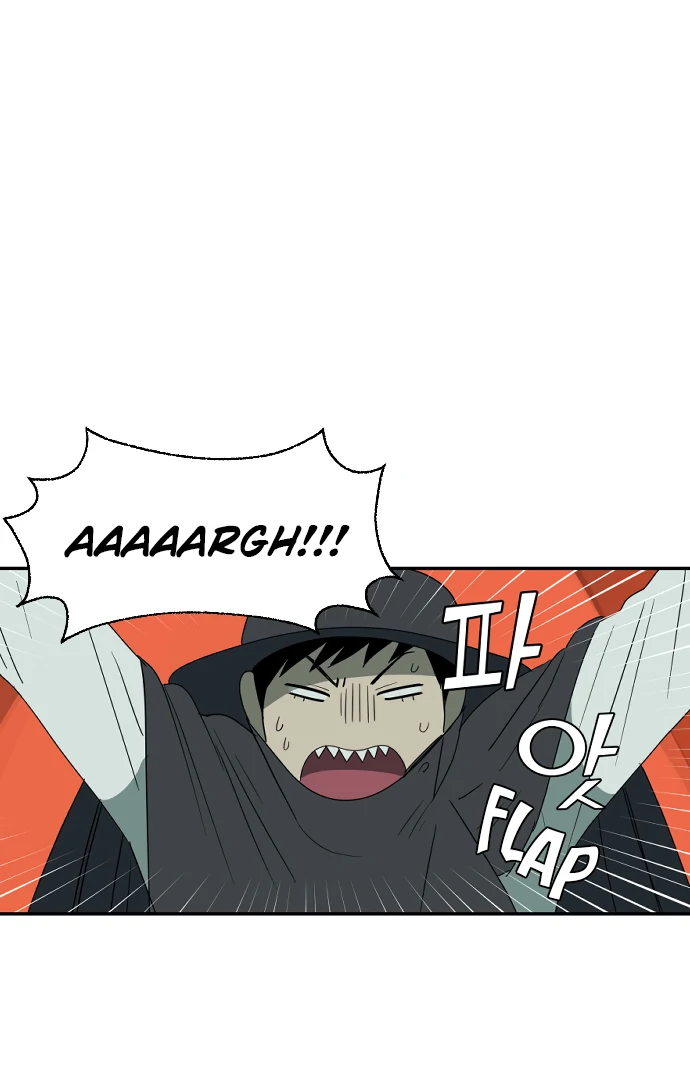 Legal Pirate Parfait Chapter 67 - page 7