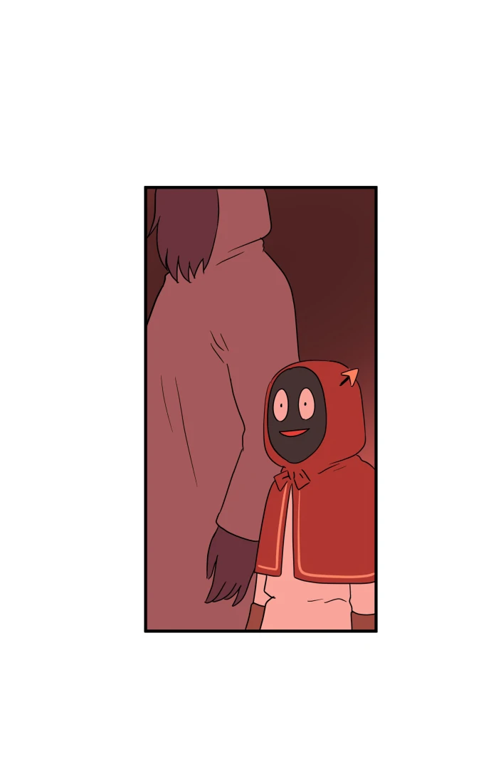 Legal Pirate Parfait Chapter 67 - page 71