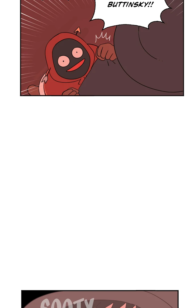 Legal Pirate Parfait Chapter 67 - page 74