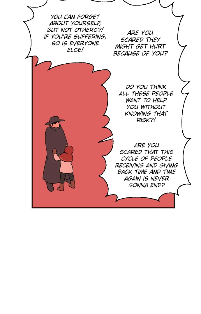 Legal Pirate Parfait Chapter 67 - page 76