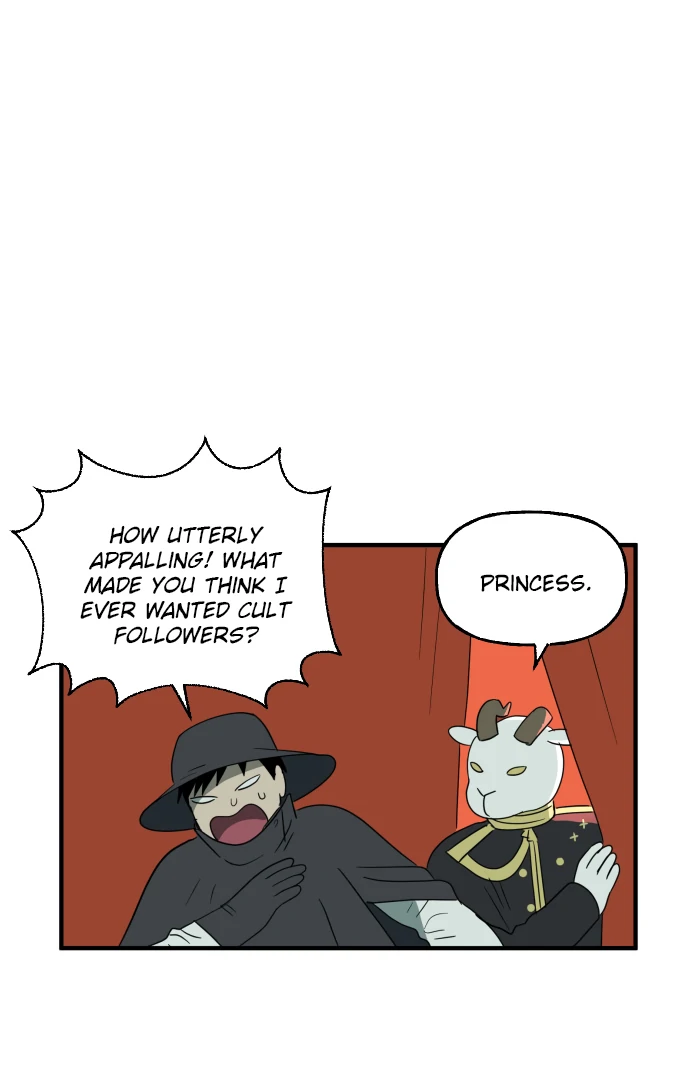 Legal Pirate Parfait Chapter 67 - page 8