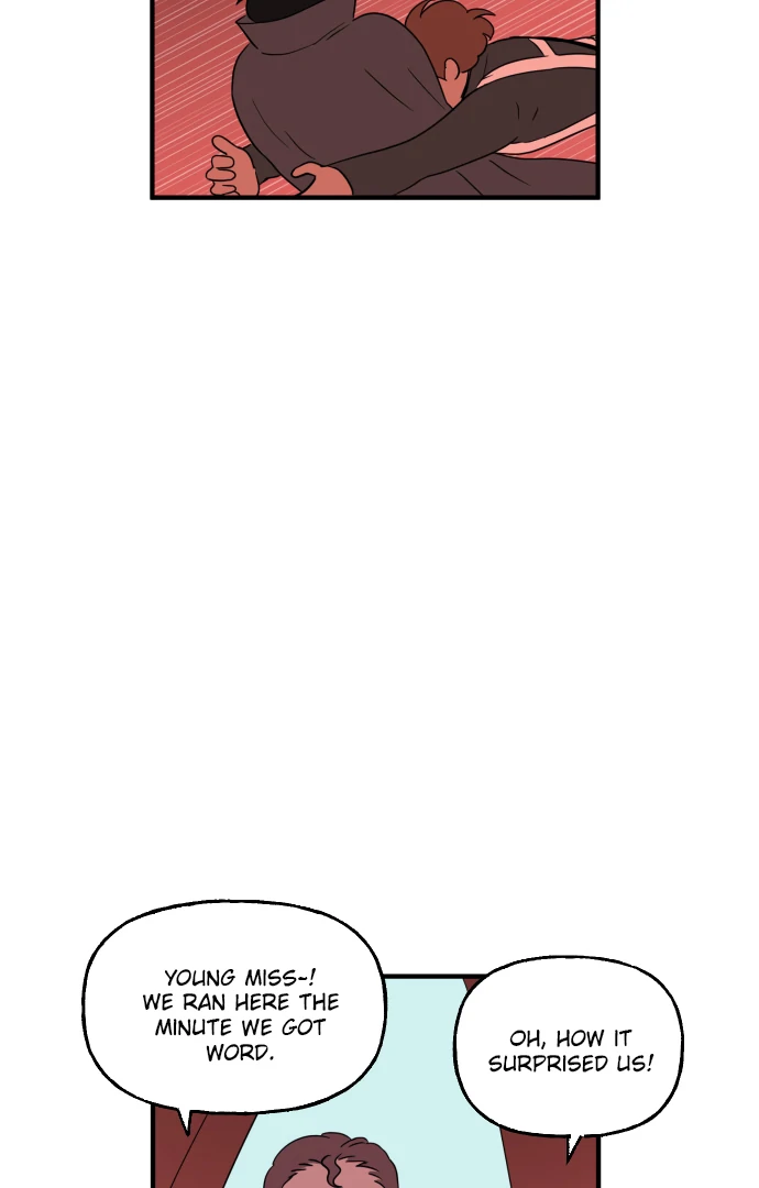 Legal Pirate Parfait Chapter 67 - page 86