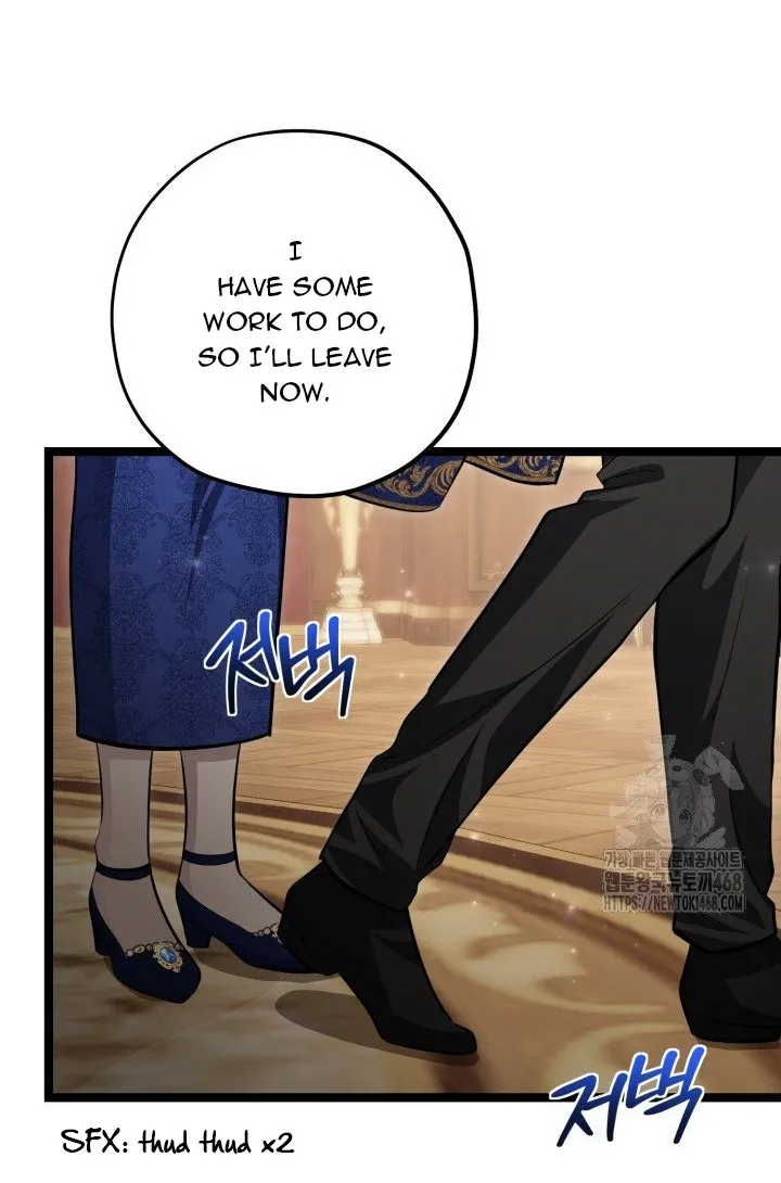 The Villain’s Daughter Plans to Run Away Chapter 58 - page 7