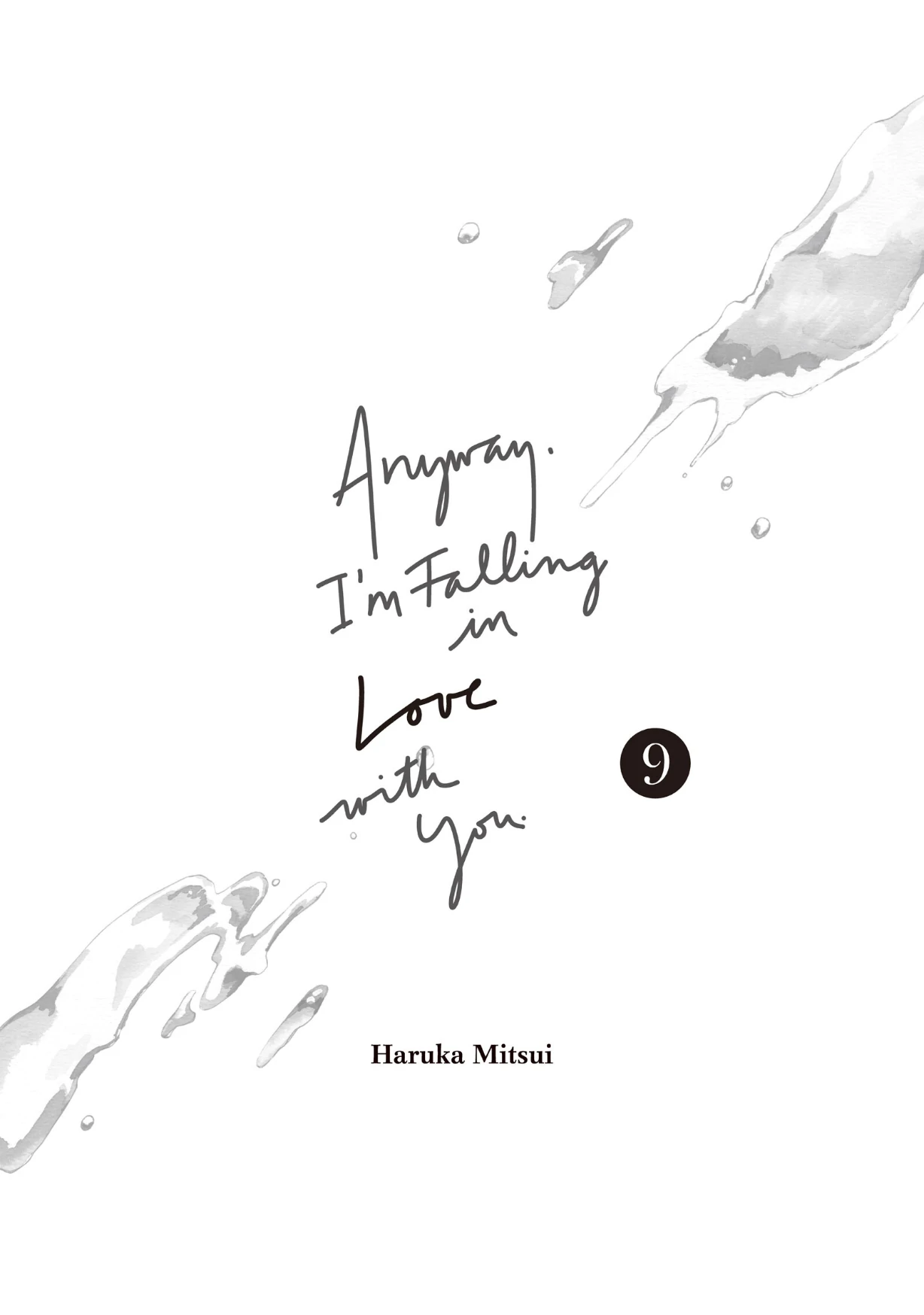 Dose Koi Shite Shimaunda (Official) Chapter 33 - page 3