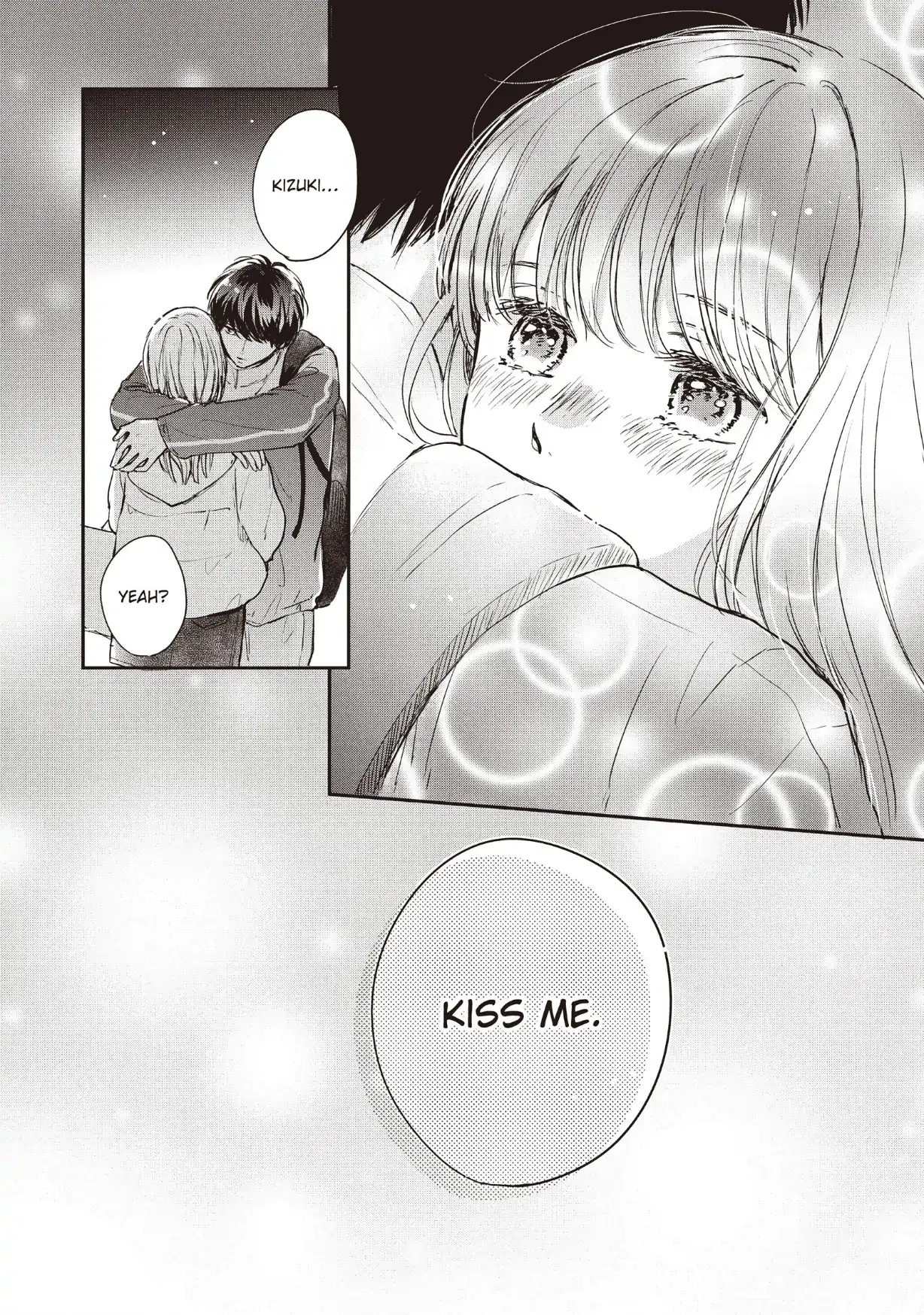 Dose Koi Shite Shimaunda (Official) Chapter 33 - page 40