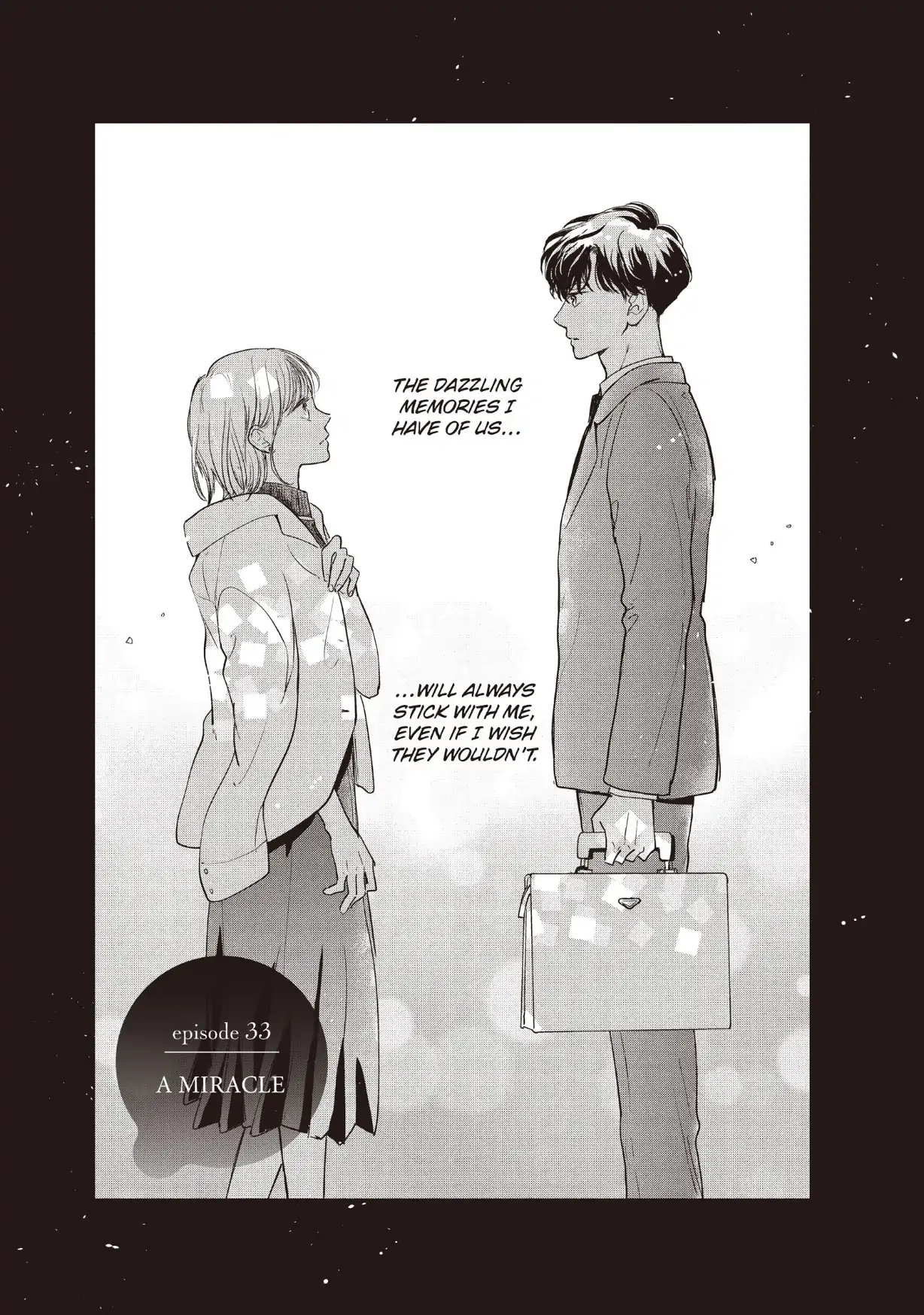 Dose Koi Shite Shimaunda (Official) Chapter 33 - page 7