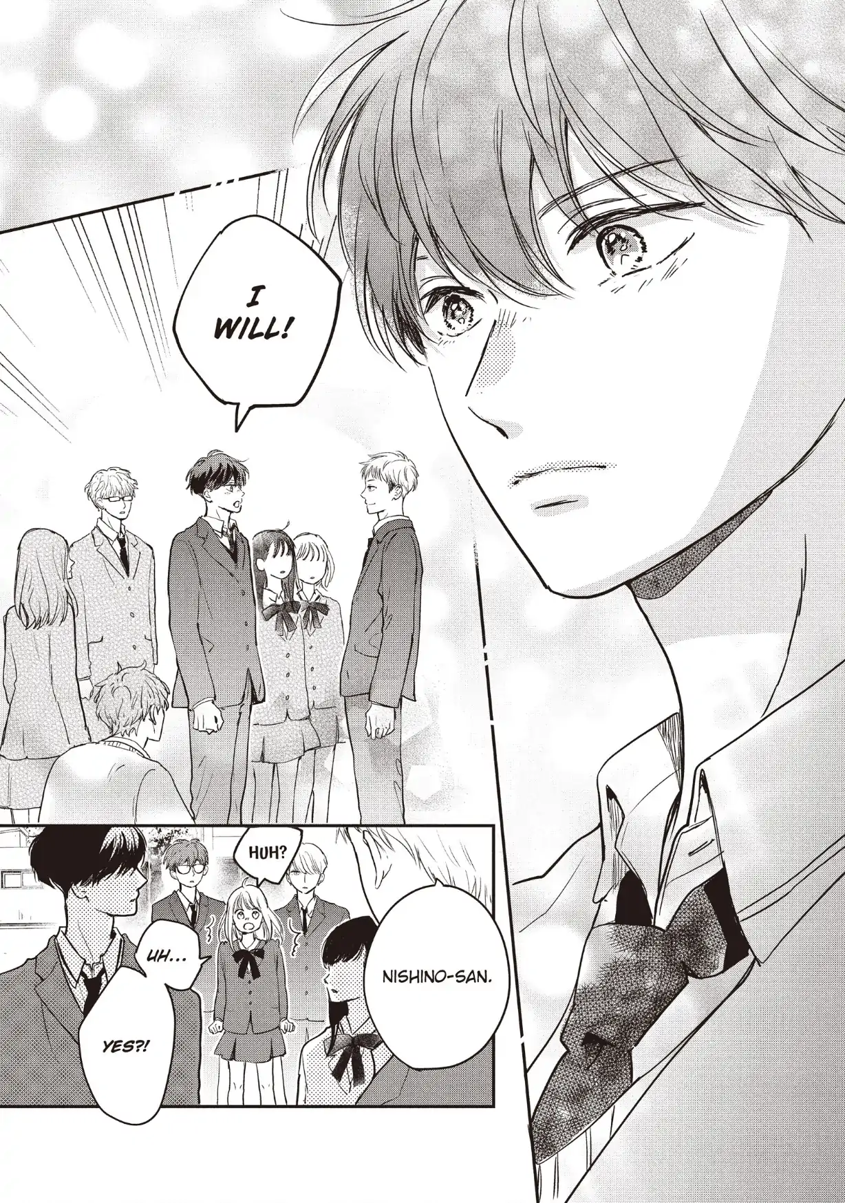 Dose Koi Shite Shimaunda (Official) Chapter 34 - page 28