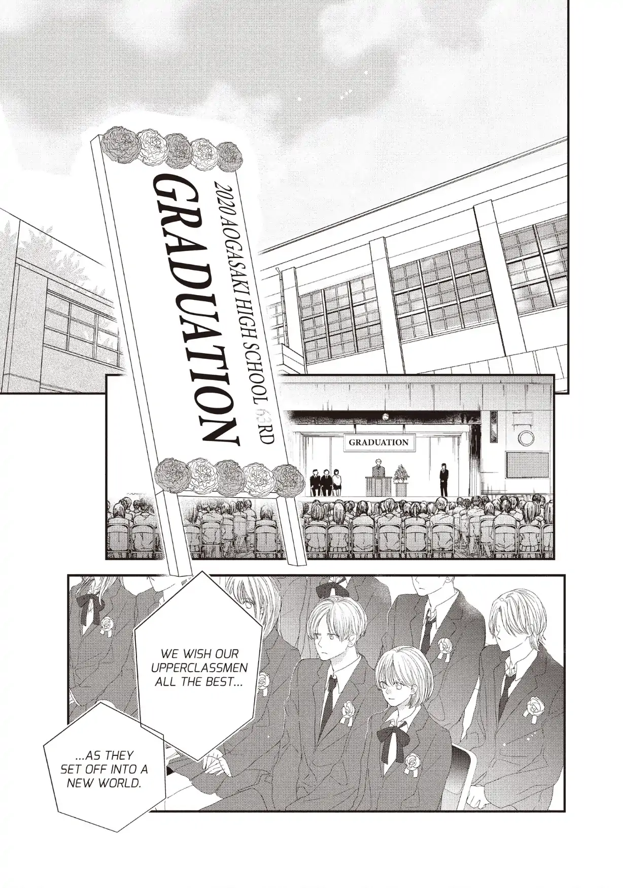 Dose Koi Shite Shimaunda (Official) Chapter 34 - page 7