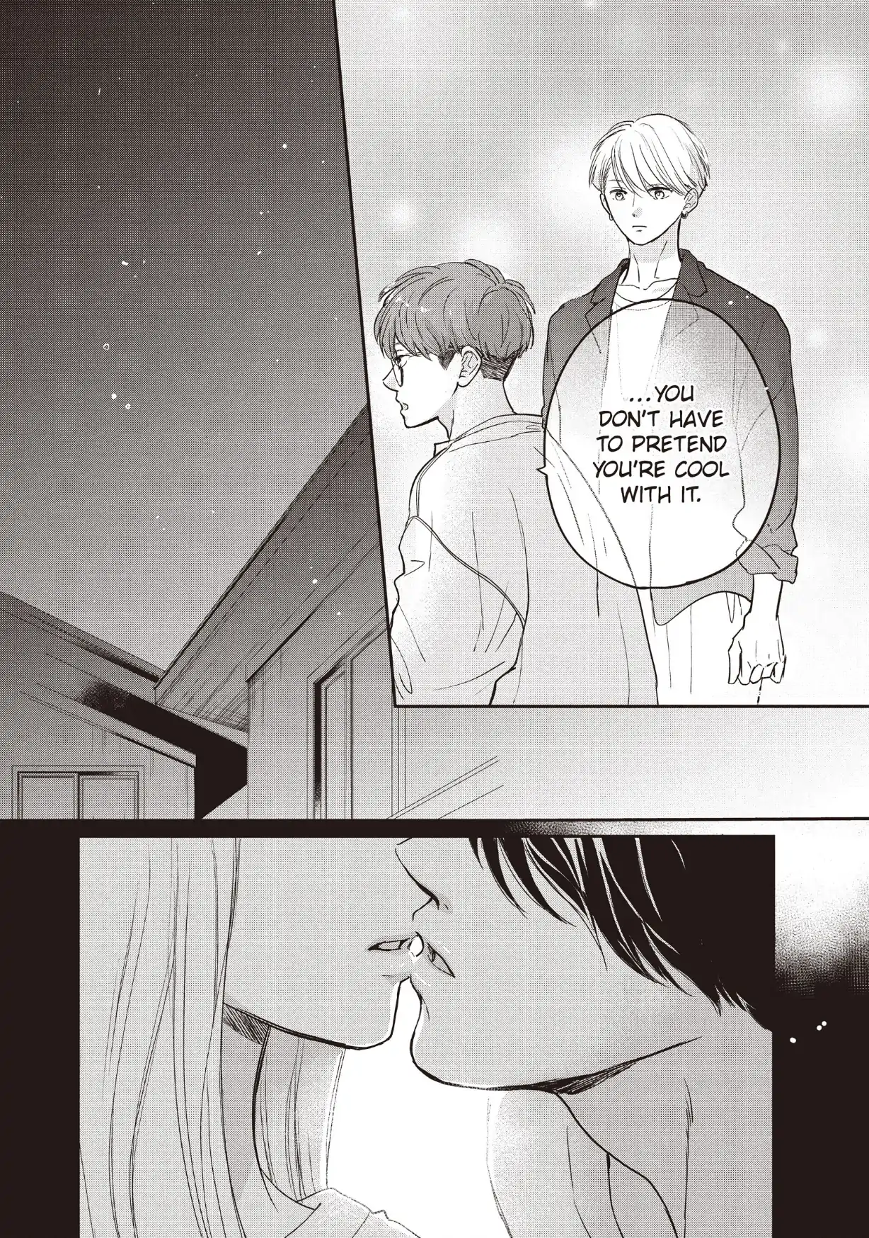 Dose Koi Shite Shimaunda (Official) Chapter 35 - page 20