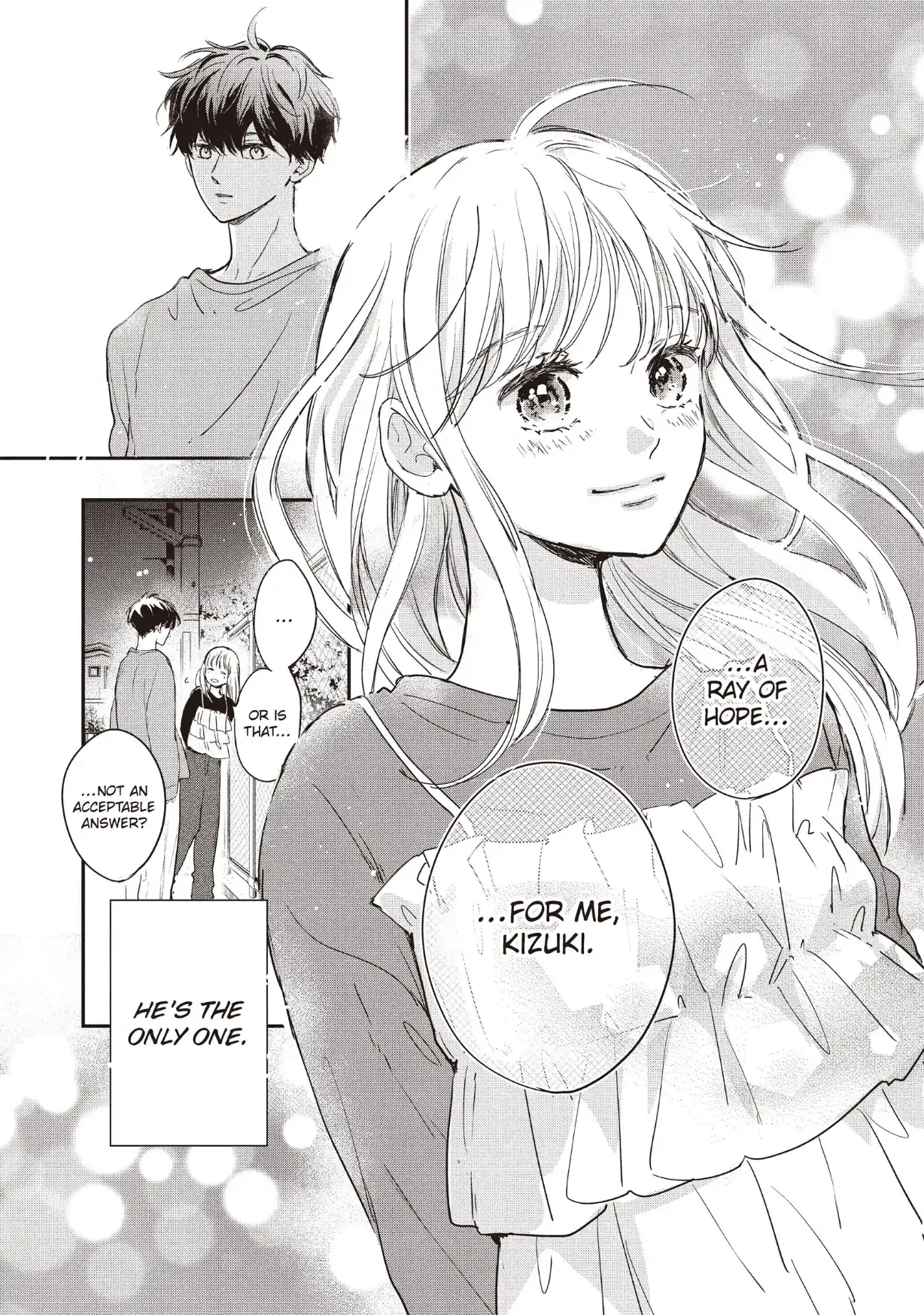 Dose Koi Shite Shimaunda (Official) Chapter 35 - page 28