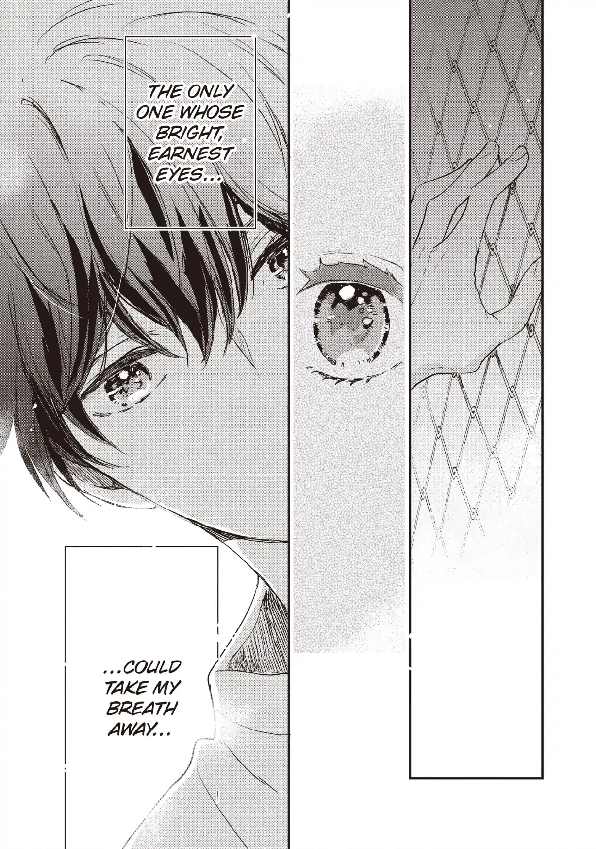 Dose Koi Shite Shimaunda (Official) Chapter 35 - page 29