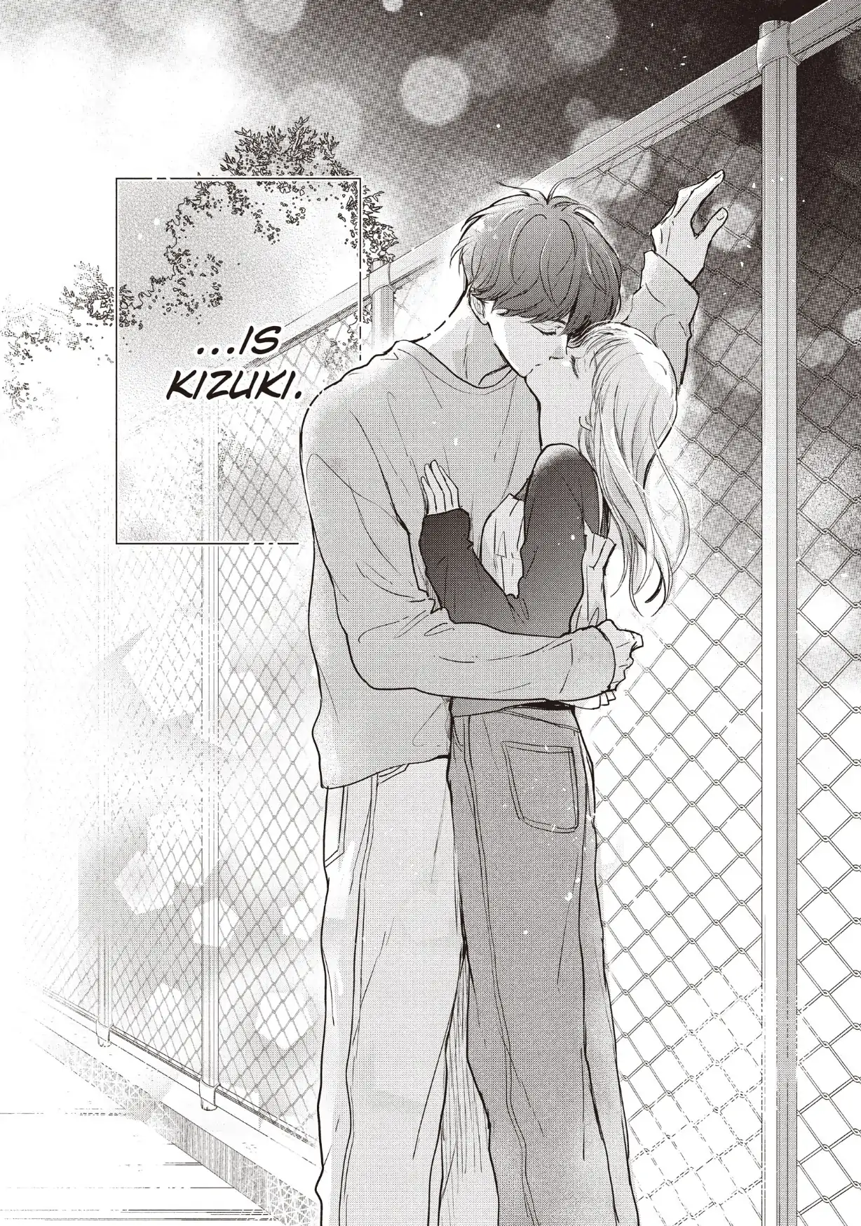 Dose Koi Shite Shimaunda (Official) Chapter 35 - page 30