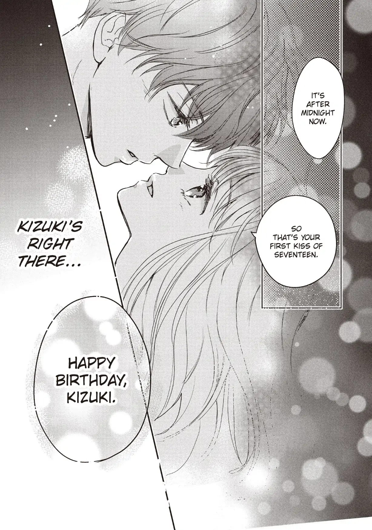 Dose Koi Shite Shimaunda (Official) Chapter 35 - page 31