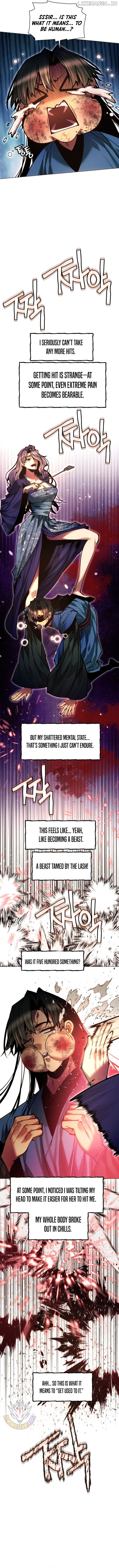 A Modern Man Who Got Transmigrated Into the Murim World Chapter 131 - page 7
