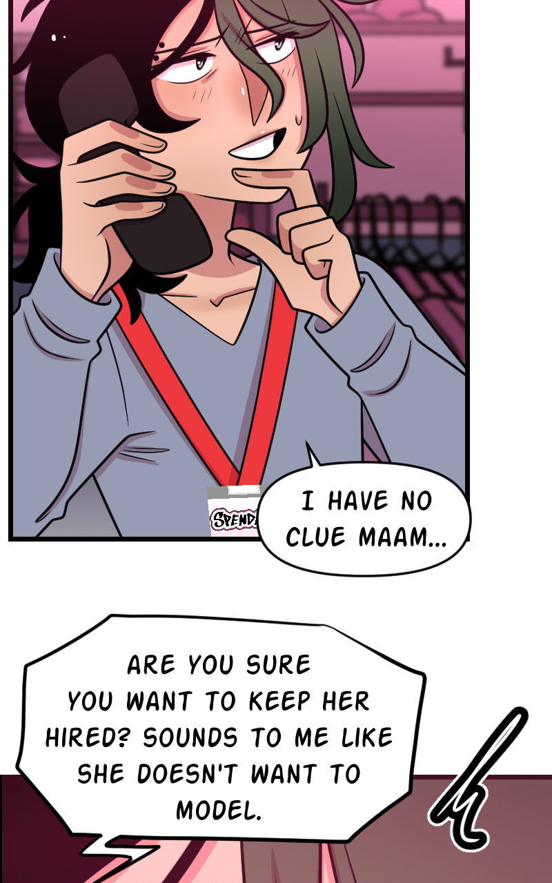 Down To Earth Chapter 223 - page 15