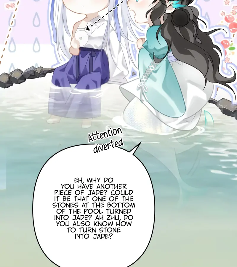 Seeking a Beauty in the East Sea Chapter 10 - page 37