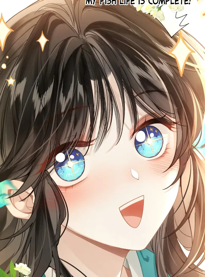 Seeking a Beauty in the East Sea Chapter 10 - page 43
