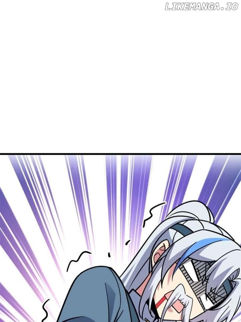 My Master Only Breaks Through Every Time the Limit Is Reached Chapter 42 - page 1