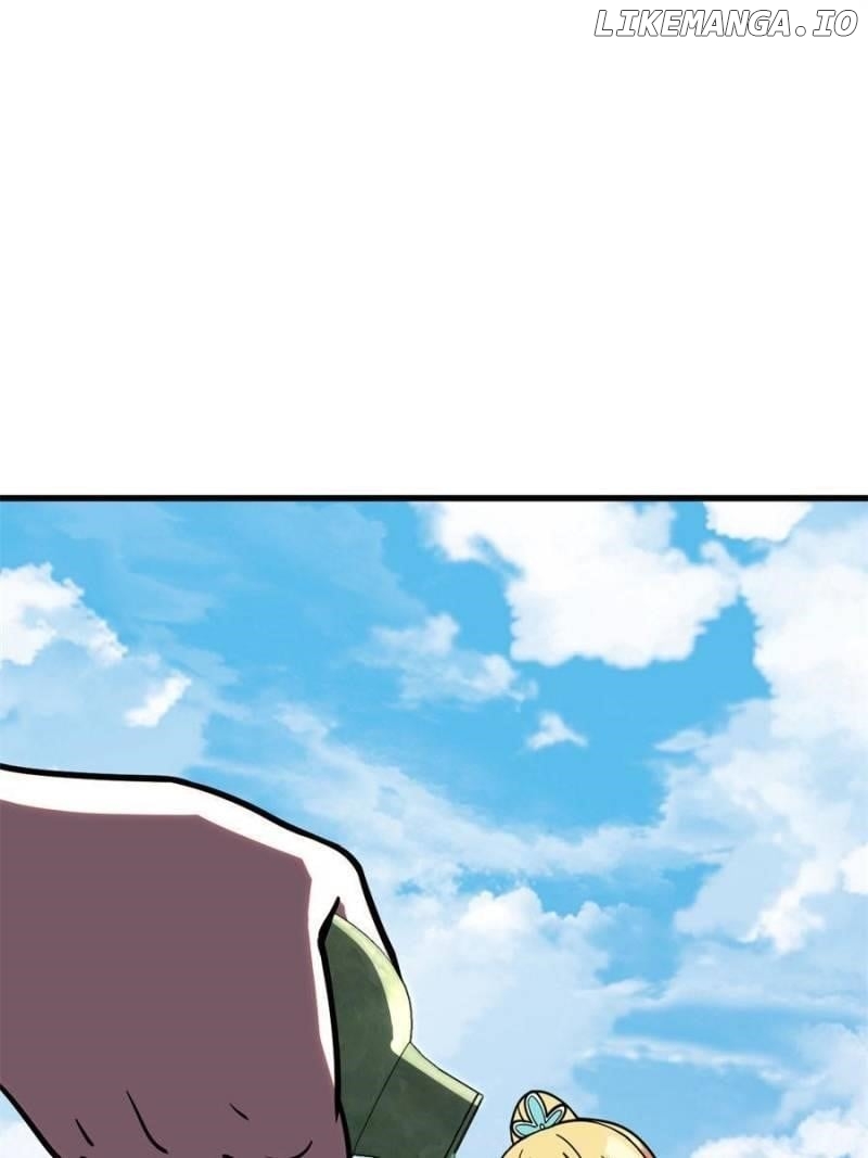 My Master Only Breaks Through Every Time the Limit Is Reached Chapter 42 - page 10