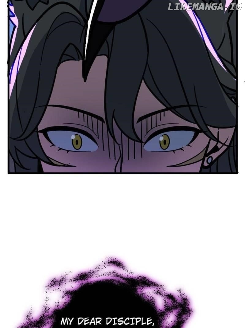 My Master Only Breaks Through Every Time the Limit Is Reached Chapter 42 - page 102