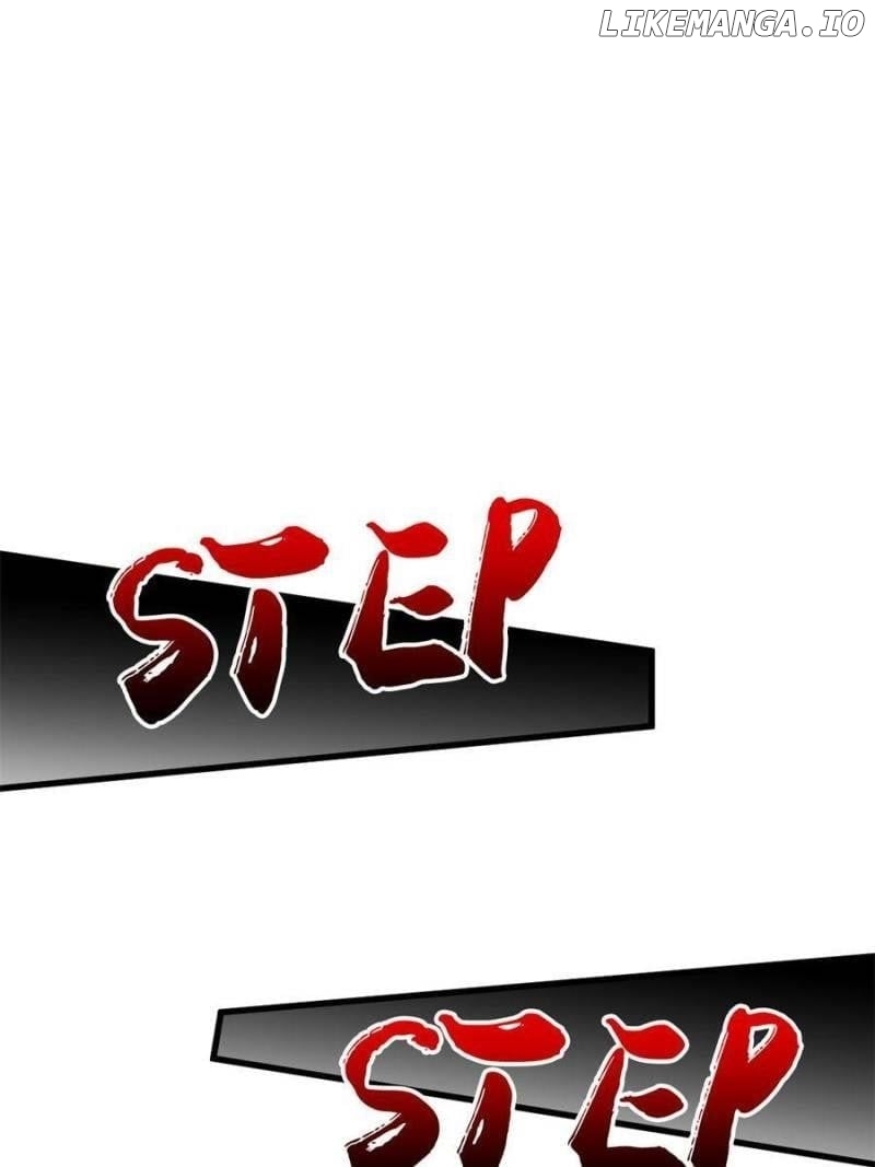 My Master Only Breaks Through Every Time the Limit Is Reached Chapter 42 - page 106